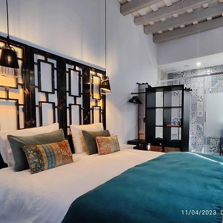 La Casa De Albahr Villa ชิปปีโอนา ภายนอก รูปภาพ