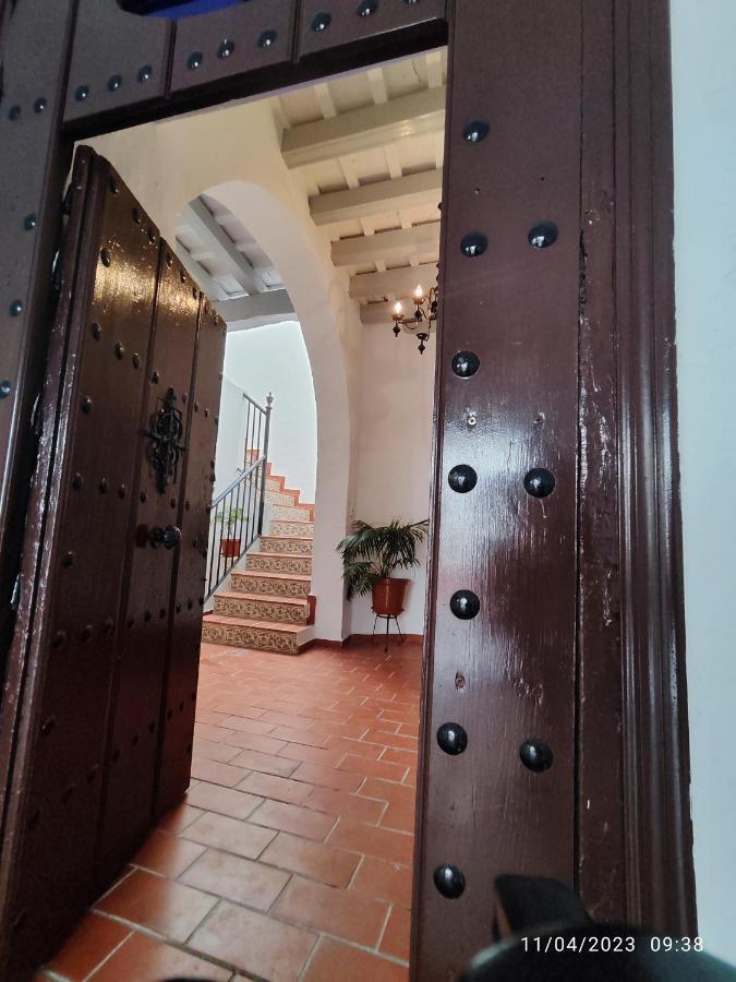 La Casa De Albahr Villa ชิปปีโอนา ภายนอก รูปภาพ
