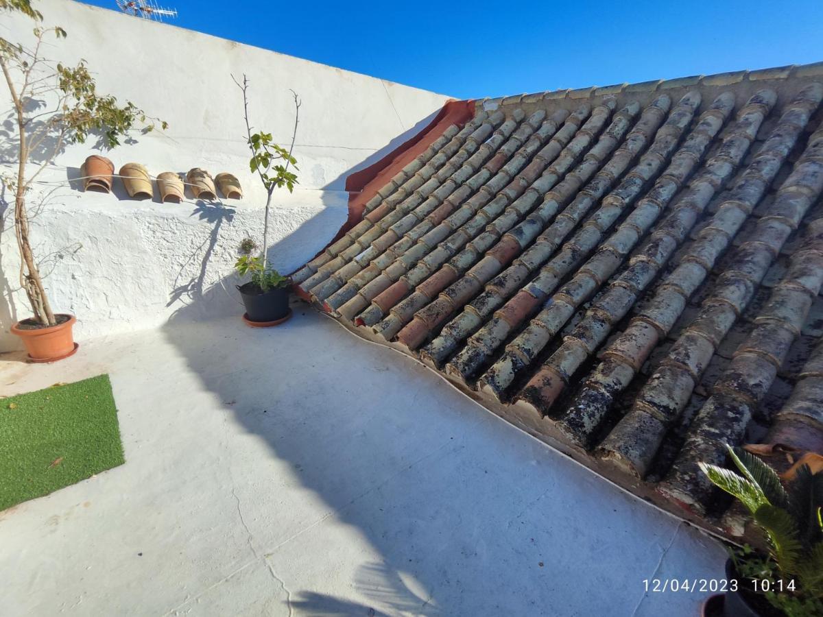 La Casa De Albahr Villa ชิปปีโอนา ภายนอก รูปภาพ