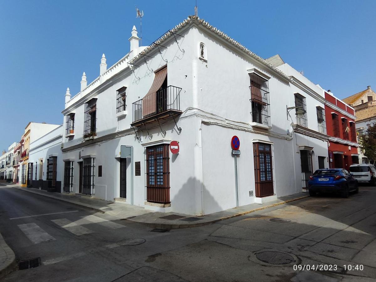 La Casa De Albahr Villa ชิปปีโอนา ภายนอก รูปภาพ