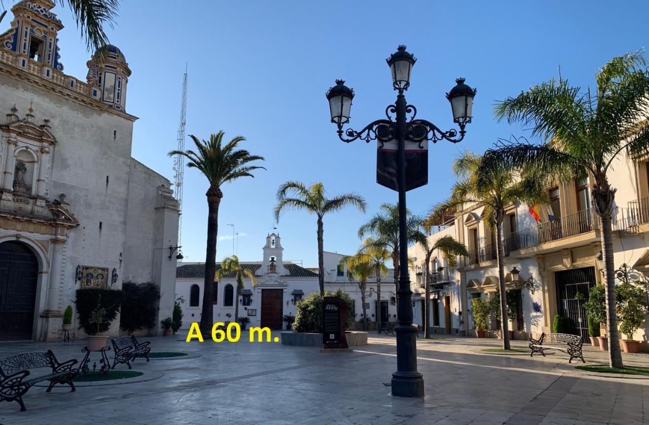 La Casa De Albahr Villa ชิปปีโอนา ภายนอก รูปภาพ