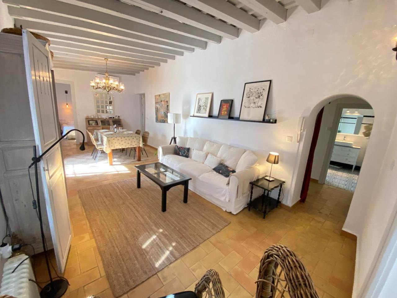 La Casa De Albahr Villa ชิปปีโอนา ภายนอก รูปภาพ