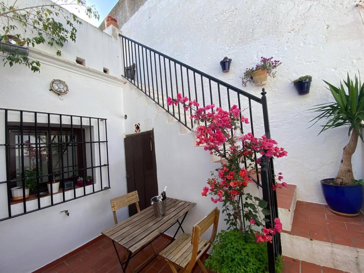 La Casa De Albahr Villa ชิปปีโอนา ภายนอก รูปภาพ