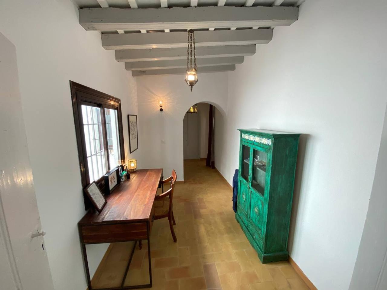 La Casa De Albahr Villa ชิปปีโอนา ภายนอก รูปภาพ