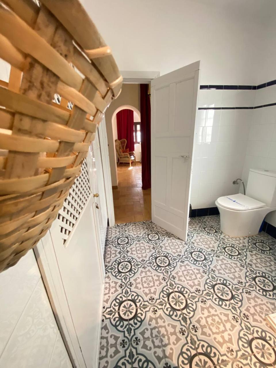 La Casa De Albahr Villa ชิปปีโอนา ภายนอก รูปภาพ