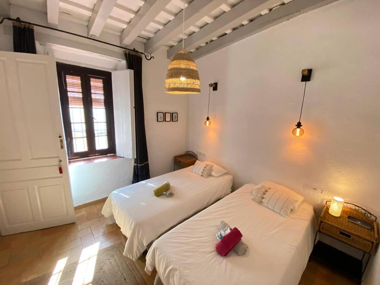 La Casa De Albahr Villa ชิปปีโอนา ภายนอก รูปภาพ