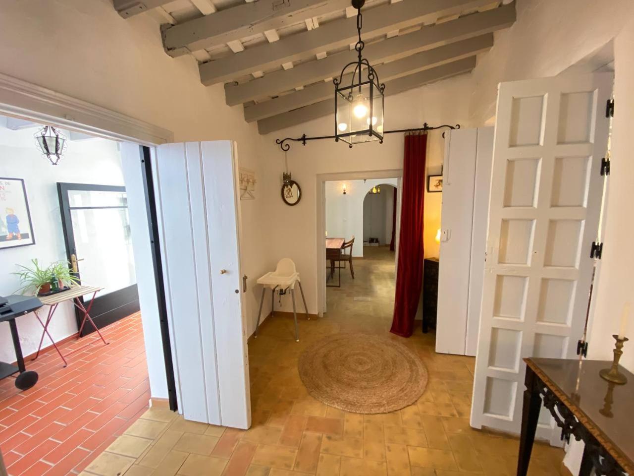 La Casa De Albahr Villa ชิปปีโอนา ภายนอก รูปภาพ