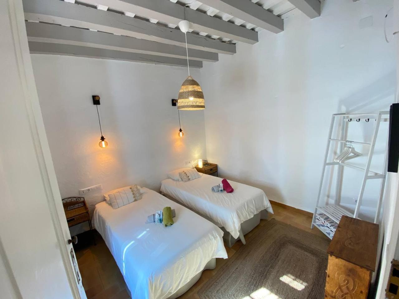 La Casa De Albahr Villa ชิปปีโอนา ภายนอก รูปภาพ