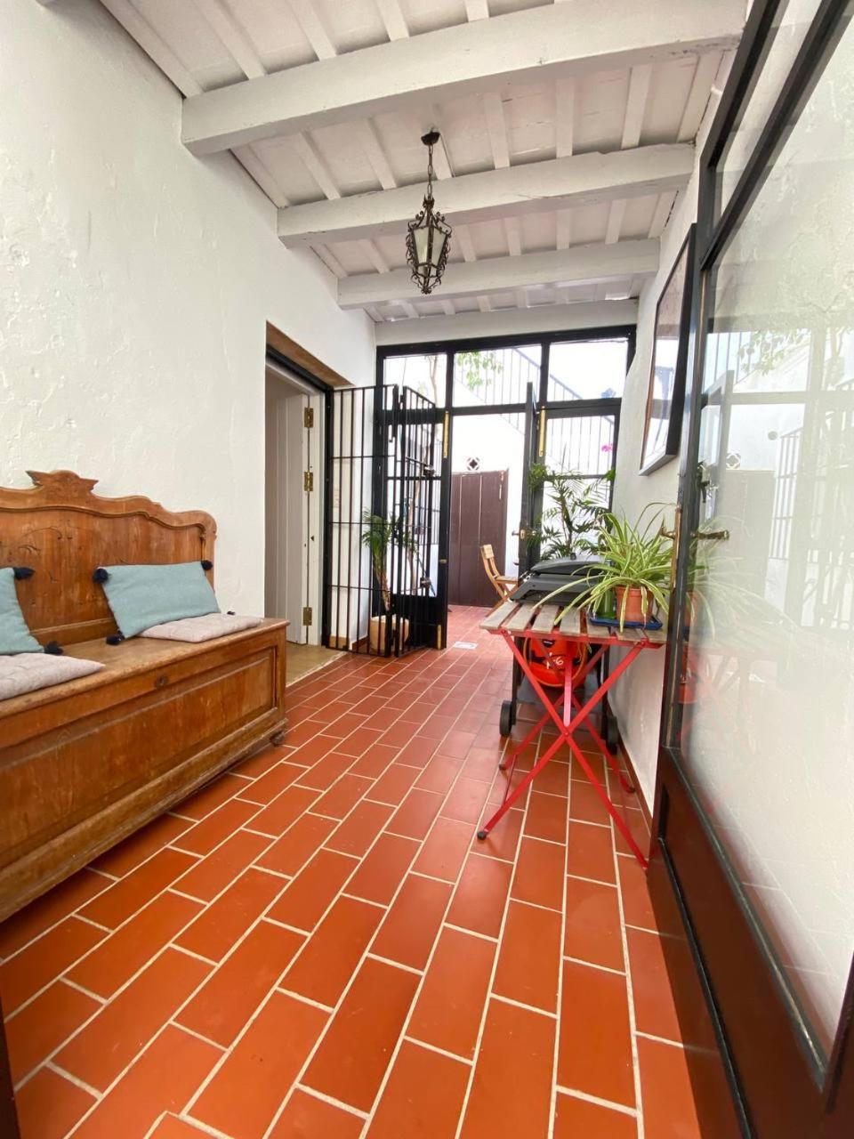 La Casa De Albahr Villa ชิปปีโอนา ภายนอก รูปภาพ