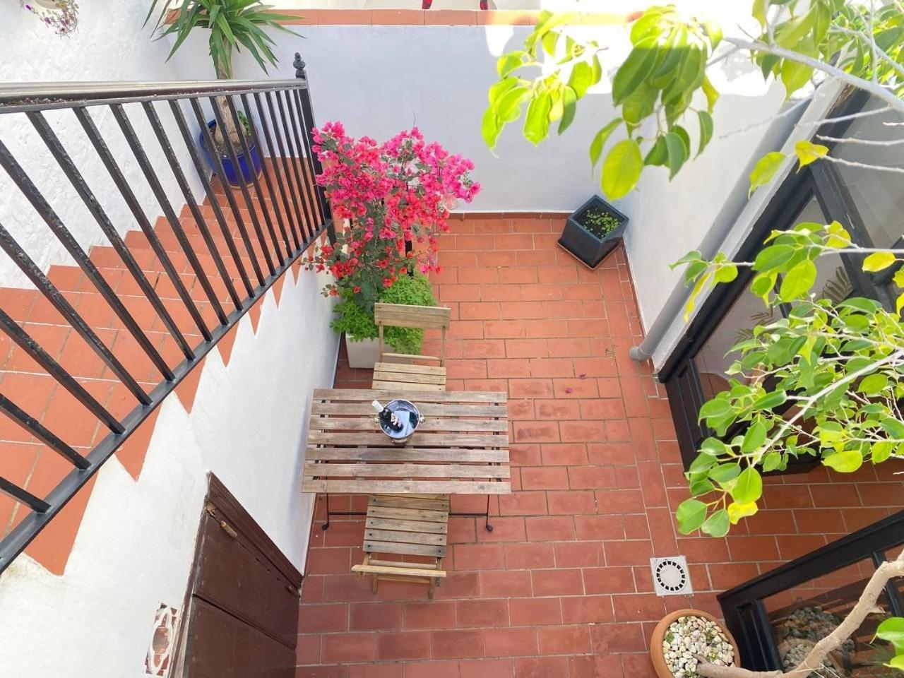 La Casa De Albahr Villa ชิปปีโอนา ภายนอก รูปภาพ