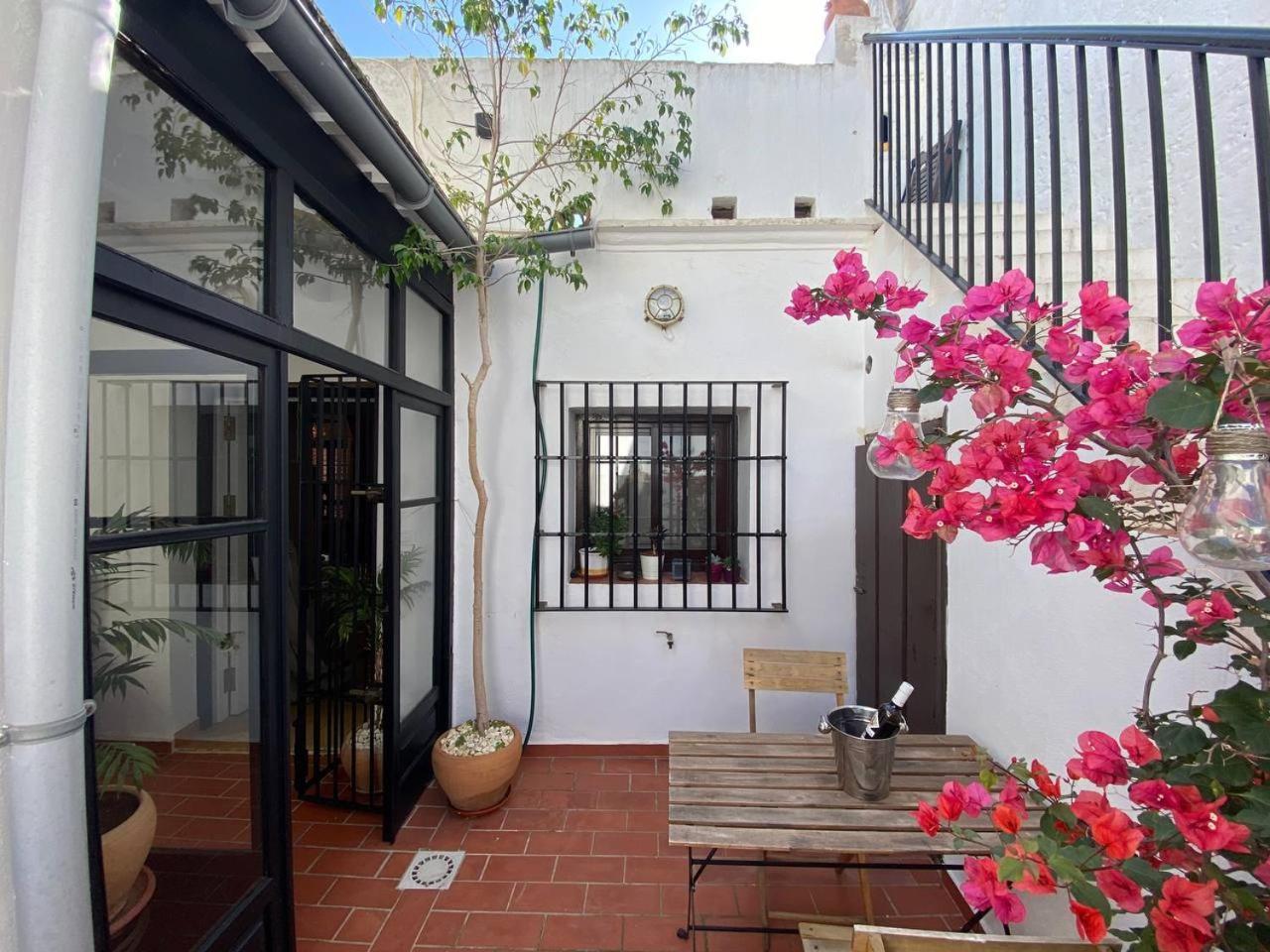 La Casa De Albahr Villa ชิปปีโอนา ภายนอก รูปภาพ