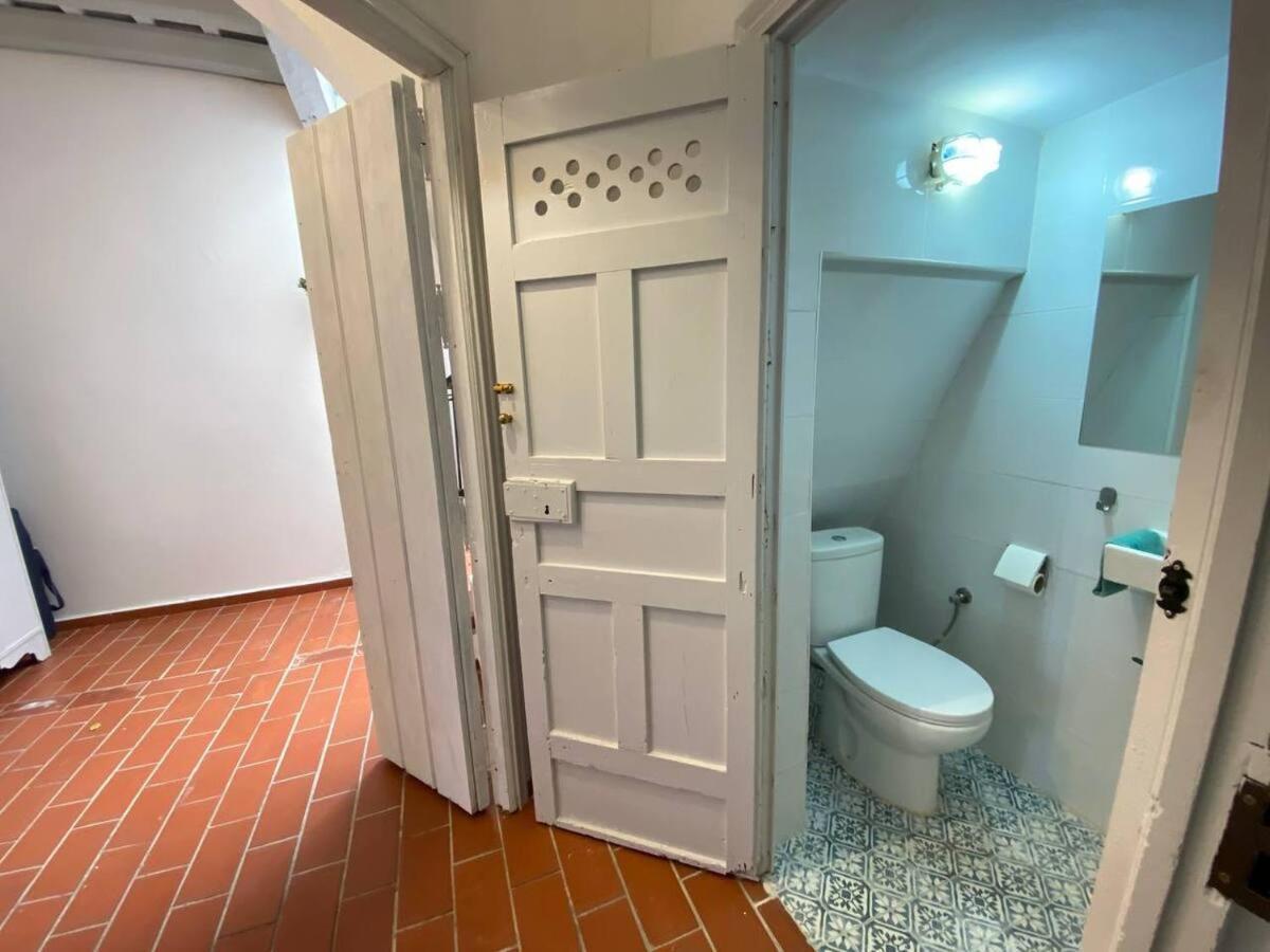 La Casa De Albahr Villa ชิปปีโอนา ภายนอก รูปภาพ