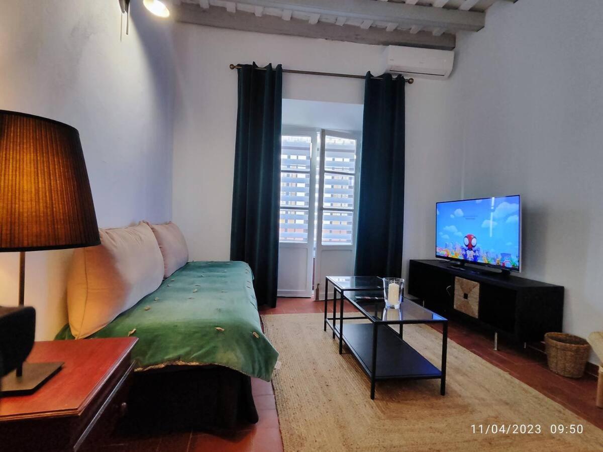 La Casa De Albahr Villa ชิปปีโอนา ภายนอก รูปภาพ