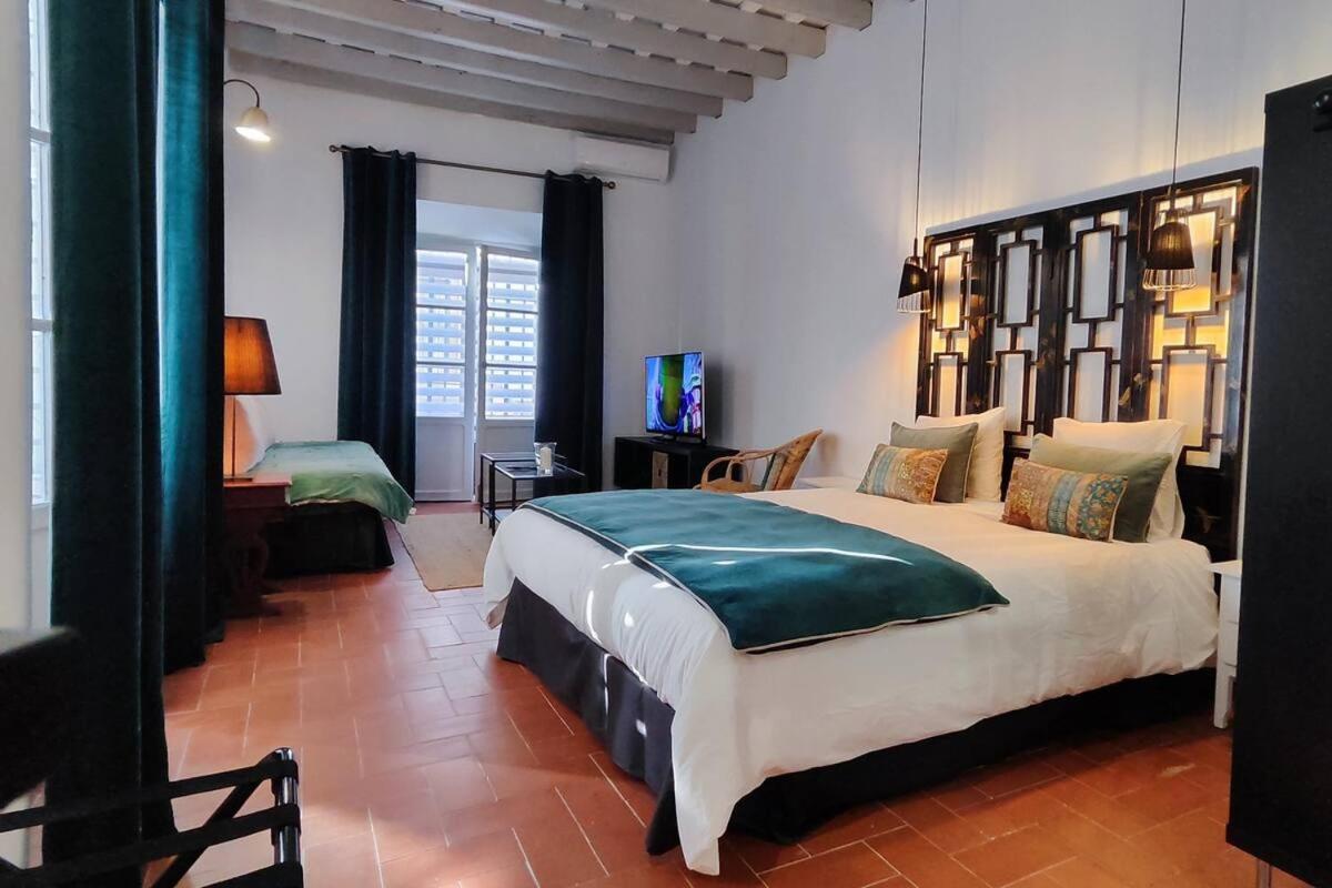 La Casa De Albahr Villa ชิปปีโอนา ภายนอก รูปภาพ